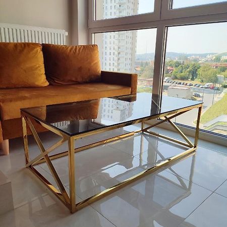 Apartament Blisko Morza Izabella & Lilianna Gdansk Nowa Letnica Buitenkant foto