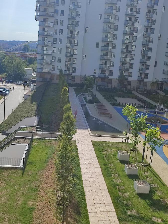 Apartament Blisko Morza Izabella & Lilianna Gdansk Nowa Letnica Buitenkant foto
