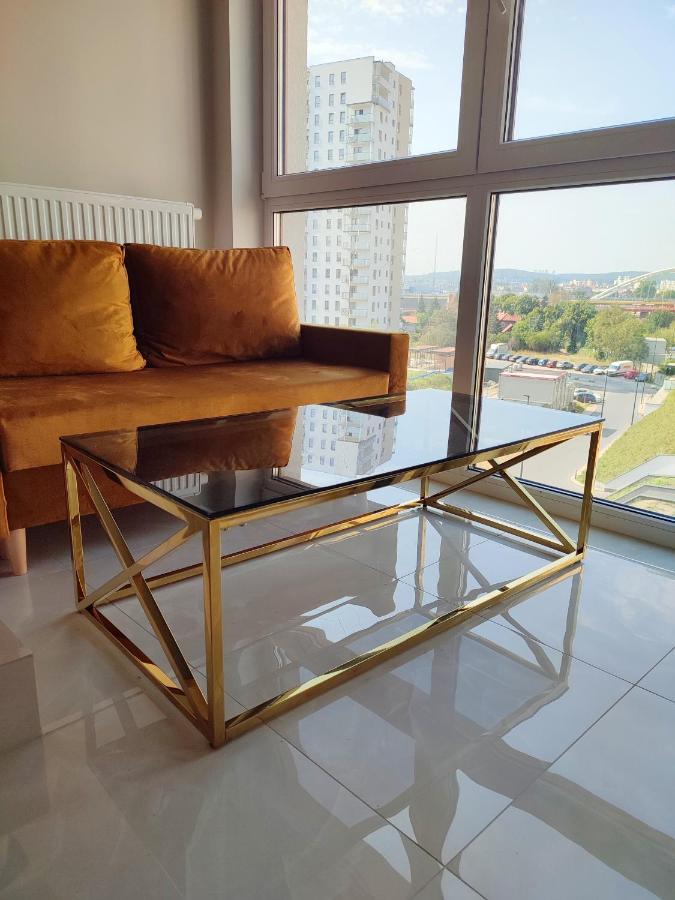 Apartament Blisko Morza Izabella & Lilianna Gdansk Nowa Letnica Buitenkant foto