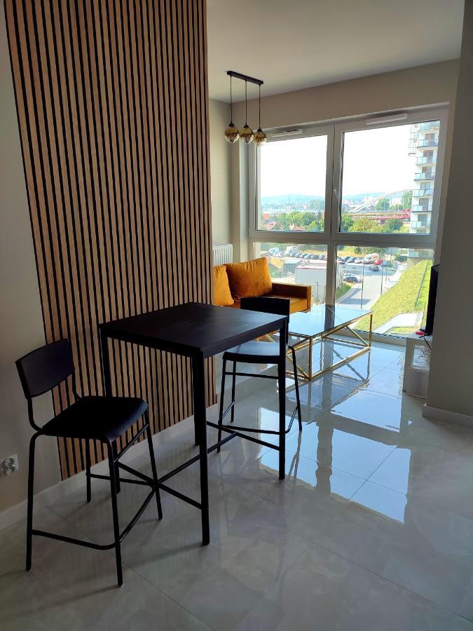 Apartament Blisko Morza Izabella & Lilianna Gdansk Nowa Letnica Buitenkant foto