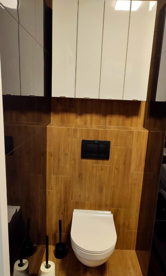 Apartament Blisko Morza Izabella & Lilianna Gdansk Nowa Letnica Buitenkant foto