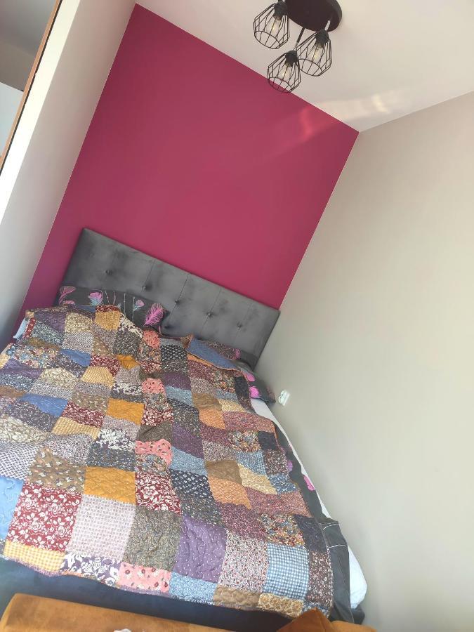 Apartament Blisko Morza Izabella & Lilianna Gdansk Nowa Letnica Buitenkant foto
