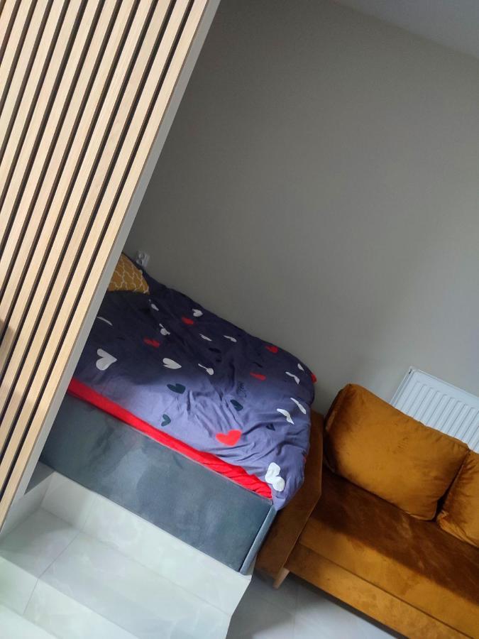 Apartament Blisko Morza Izabella & Lilianna Gdansk Nowa Letnica Buitenkant foto