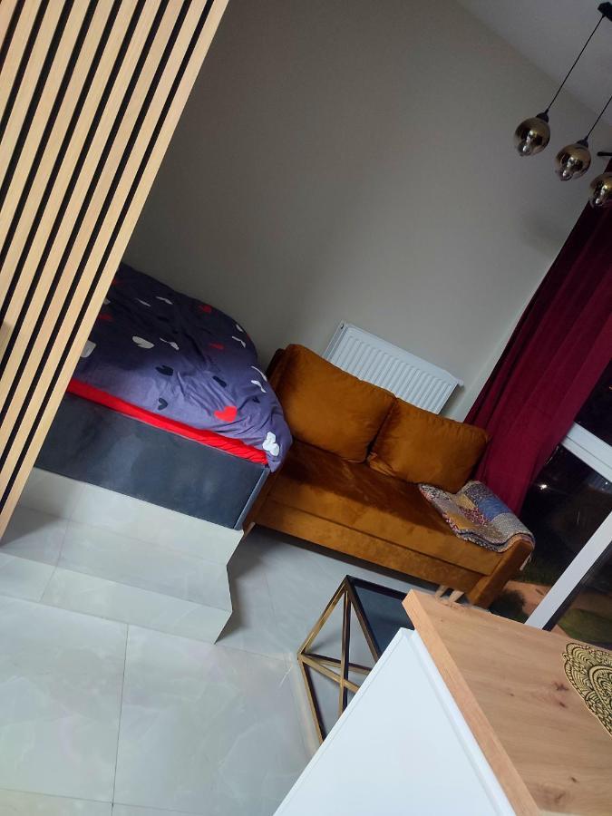 Apartament Blisko Morza Izabella & Lilianna Gdansk Nowa Letnica Buitenkant foto